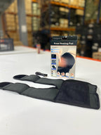 Rodillera con frío/calor - additional image 16