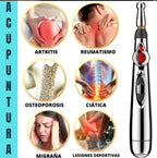 Lápiz electrónico acupuntura - additional image 5