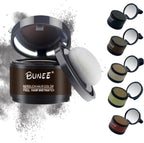 Fibra capilar correctora Medium brown - additional image 14