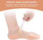 Calcetines de silicona hidratantes - additional image 5