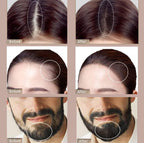 Fibra capilar correctora Medium brown - additional image 12