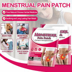 Parches para Aliviar el Dolor Menstrual - additional image 4