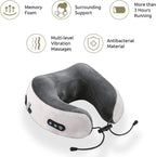 Cojines de Masaje Eléctricos