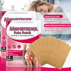 Parches para Aliviar el Dolor Menstrual - additional image 3