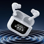AirPods PRO con Pantalla y Cancelación de Ruido