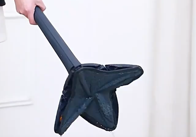 Fregona de Limpieza telescópica autoescurrible - additional image 1