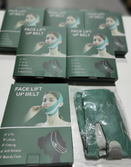 Mascarilla adelgazante papada - additional image 3