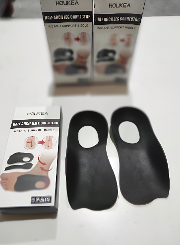 Taloneras ortopédicas 1 par - additional image 2