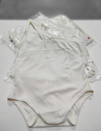 Faja reductora body beige S/M - additional image 1