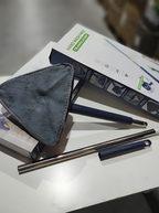 Fregona de Limpieza telescópica 360* autoescurrible - additional image 5