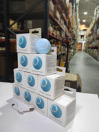 Bola de juguete interactivo para gatos azul - additional image 11