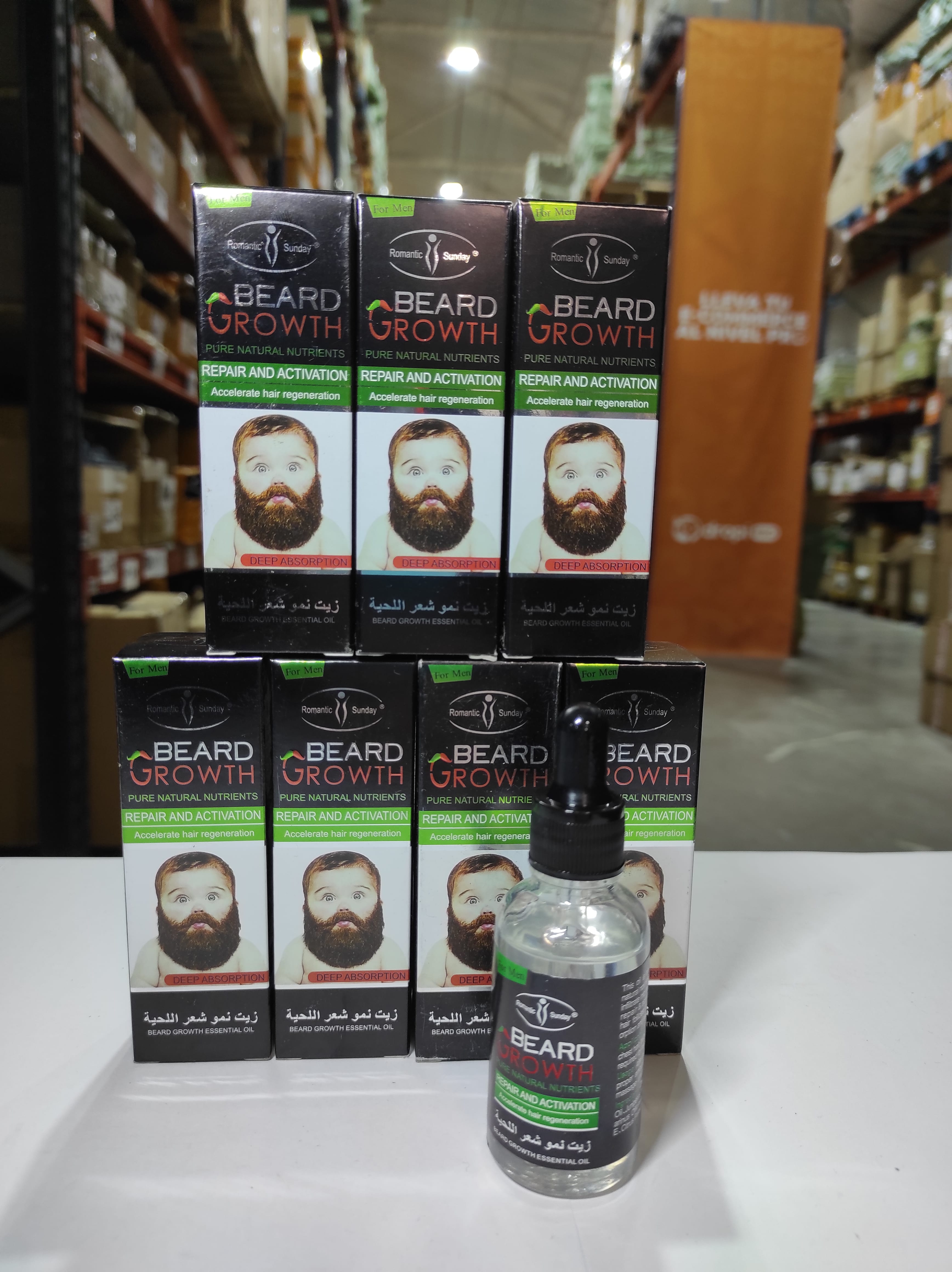 Serum crece pelos - additional image 12