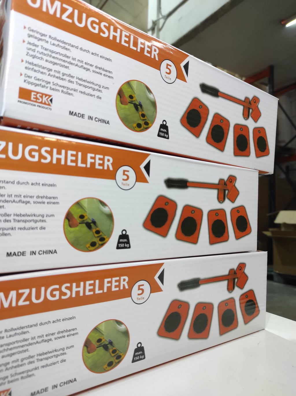 Levantador de muebles - additional image 9