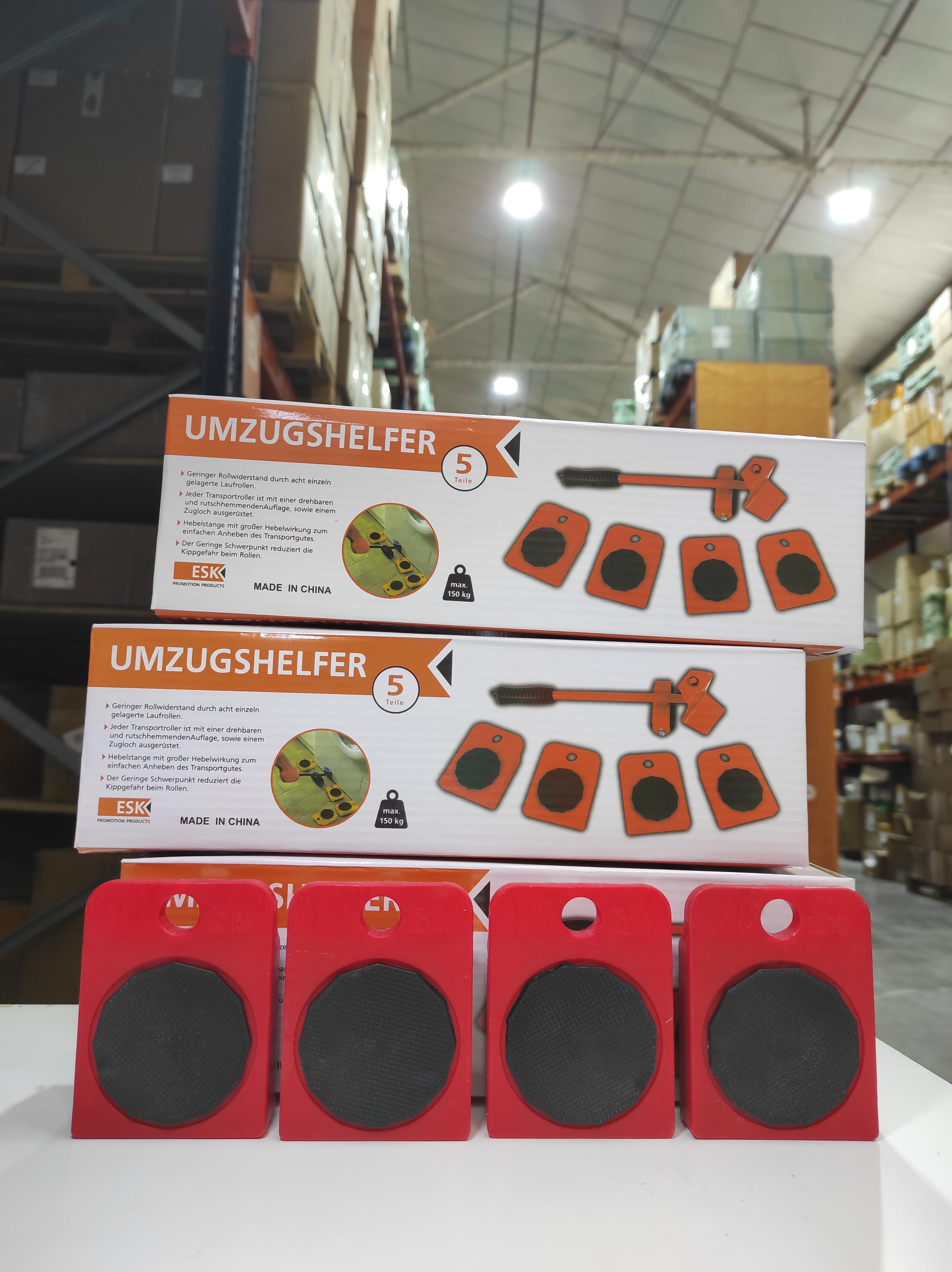 Levantador de muebles - additional image 10