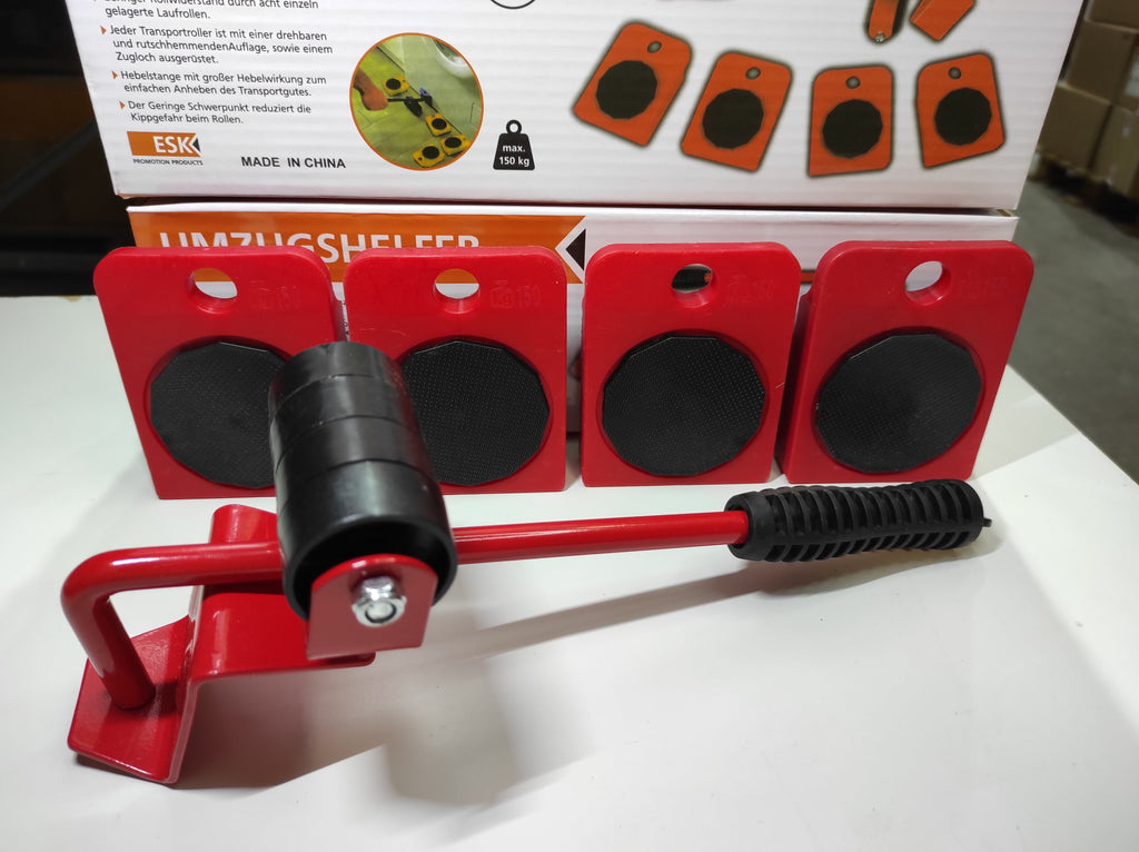 Levantador de muebles - additional image 14