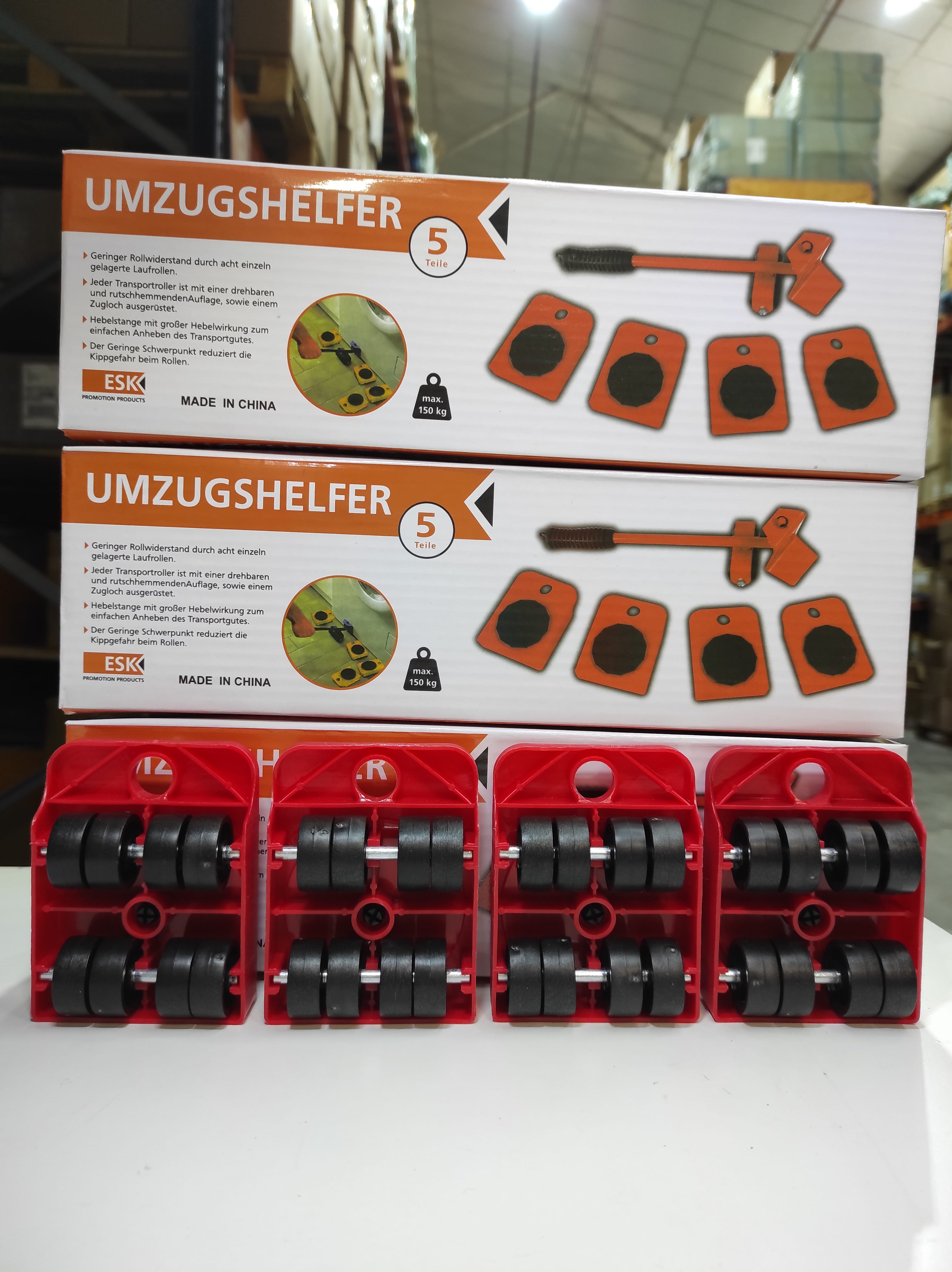 Levantador de muebles - additional image 15