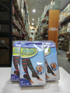 Media de Compresion 2pcs Negro - additional image 16