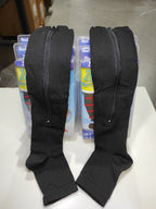 Media de Compresion 2pcs Negro - additional image 13