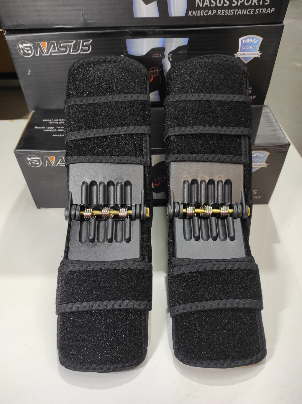 Rodilleras para las articulaciones (2 uds) - additional image 12