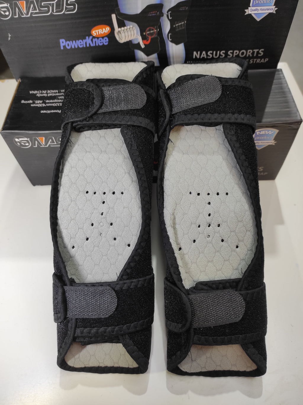 Rodilleras para las articulaciones (2 uds) - additional image 14