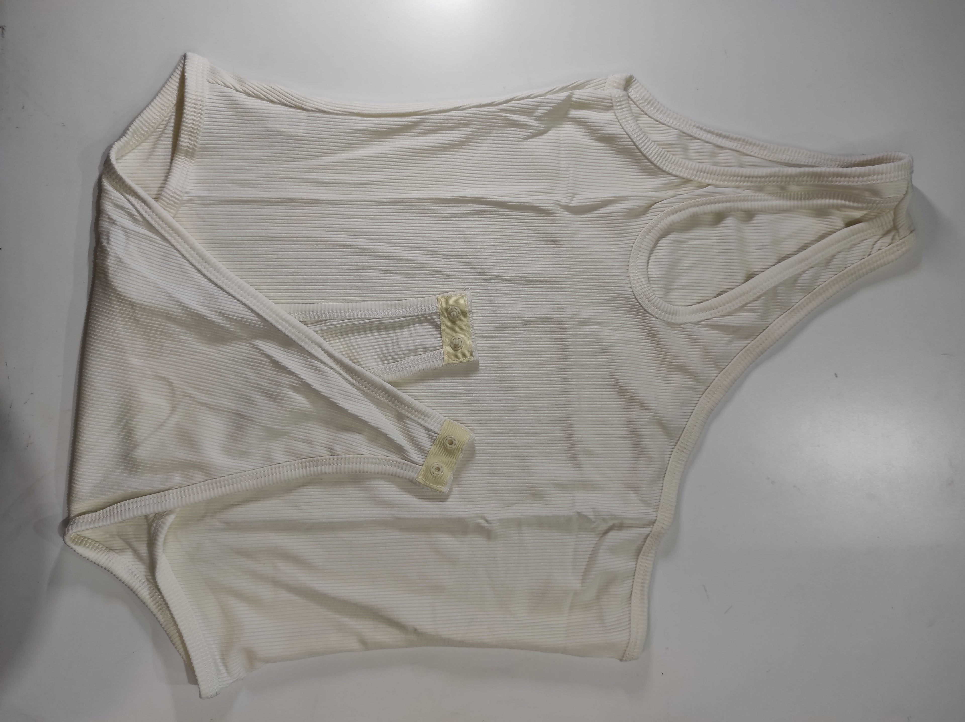 Faja reductora body beige S/M - additional image 6