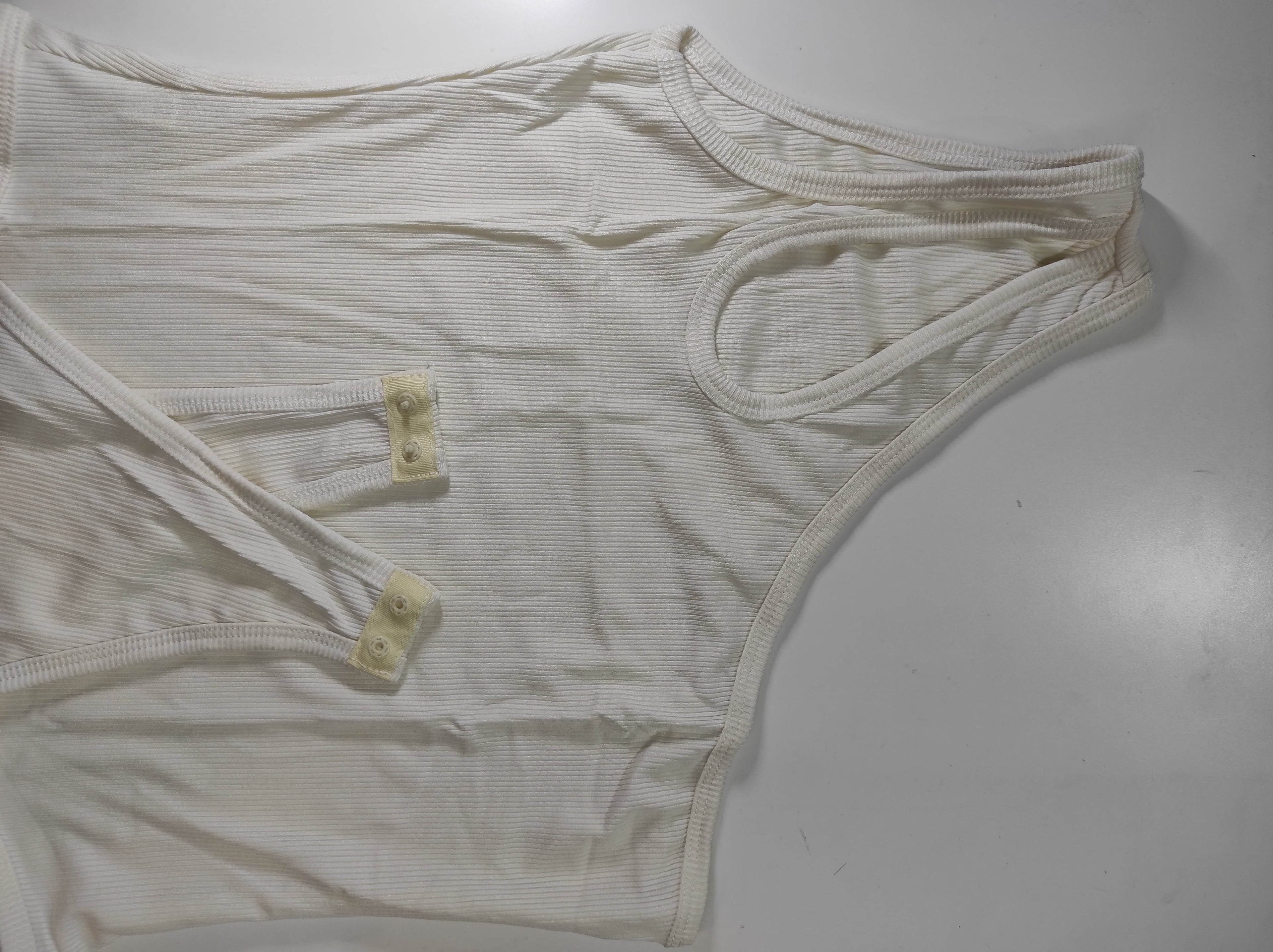 Faja reductora body beige S/M - additional image 7