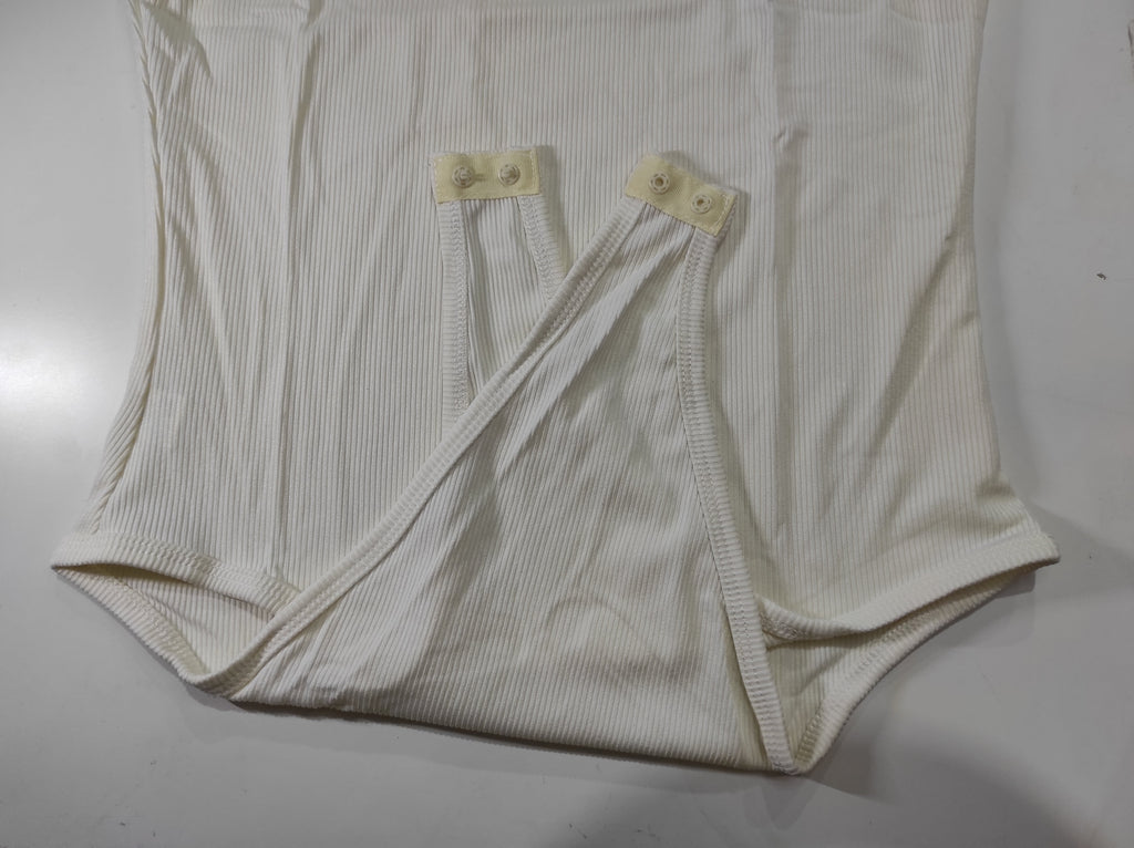 Faja reductora body beige S/M - additional image 9