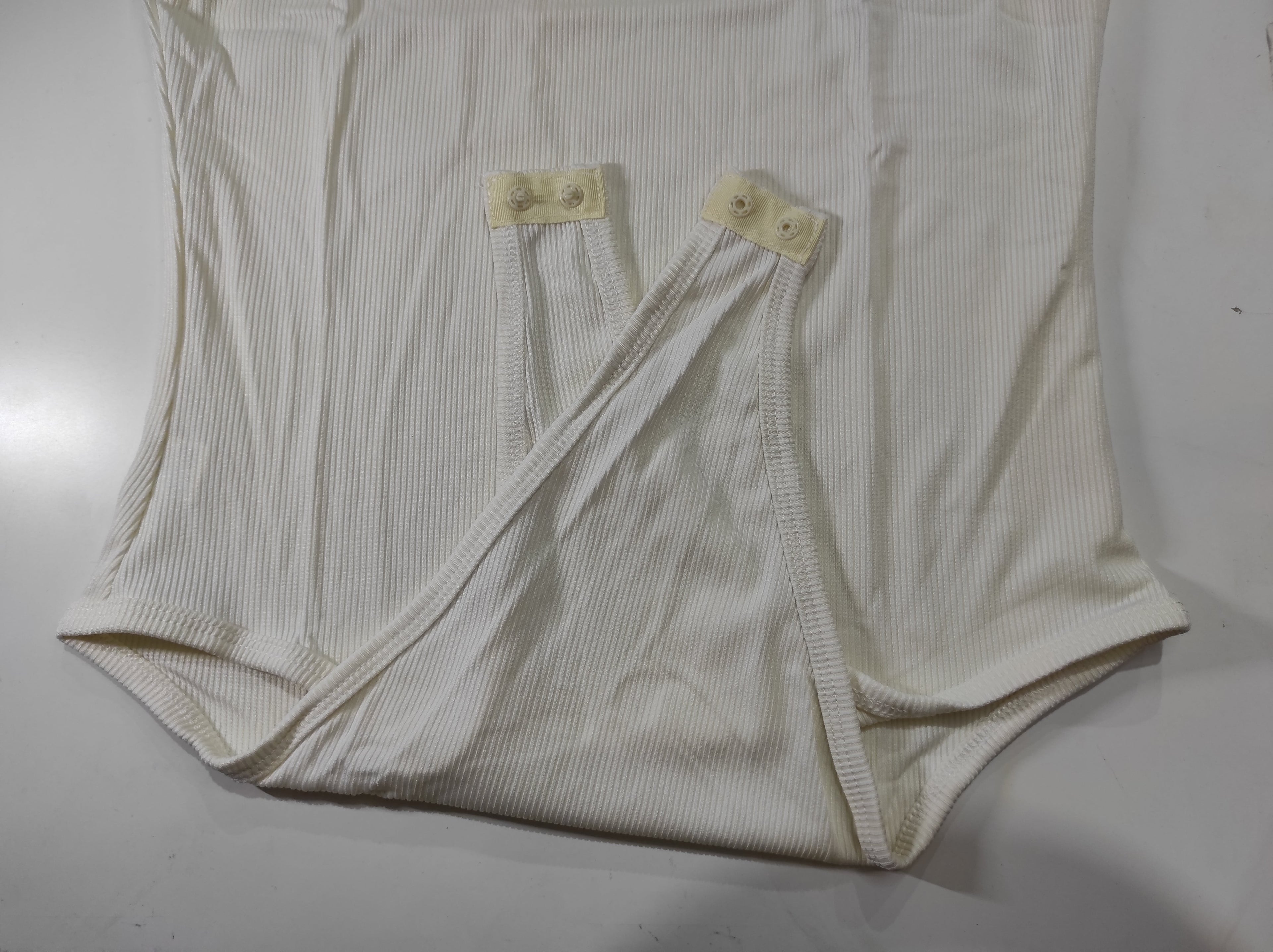 Faja reductora body beige S/M - additional image 9