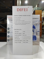 Plancha vaporizador de mano - additional image 17