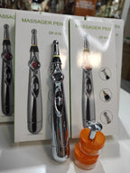 Lápiz electrónico acupuntura - additional image 11