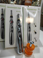 Lápiz electrónico acupuntura - additional image 10