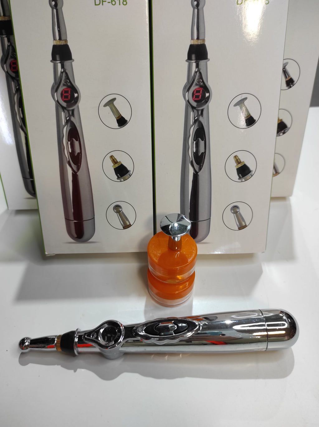 Lápiz electrónico acupuntura - additional image 16