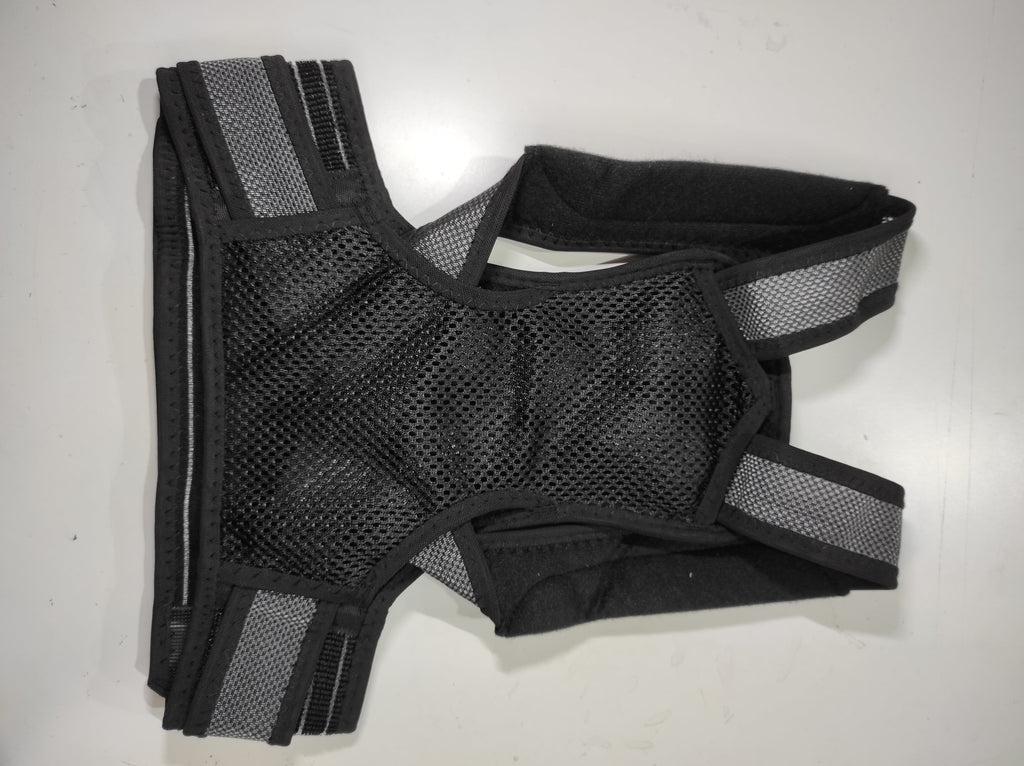 Corrector de postura ortopédico ajustable - additional image 13