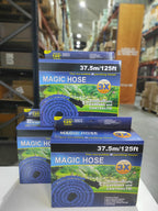 Manguera extensible 37,5 metros - additional image 12