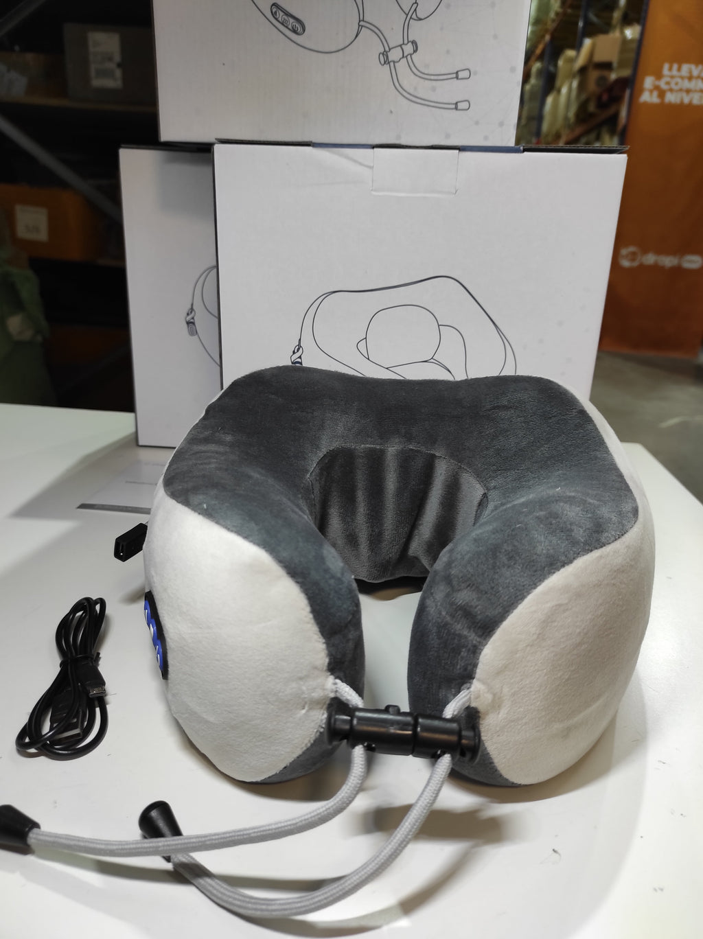 Cojines de Masaje Eléctricos - additional image 19