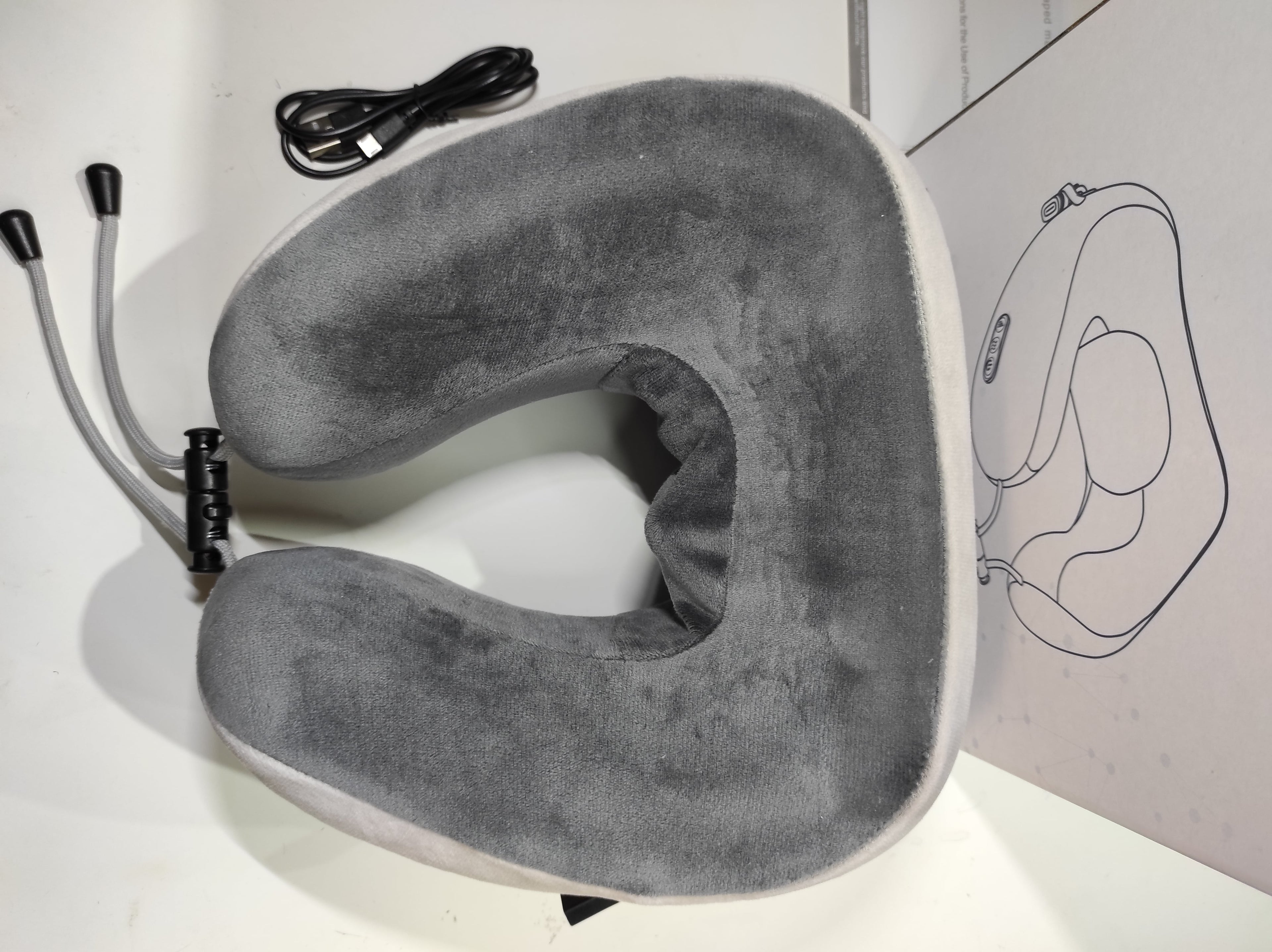 Cojines de Masaje Eléctricos - additional image 10