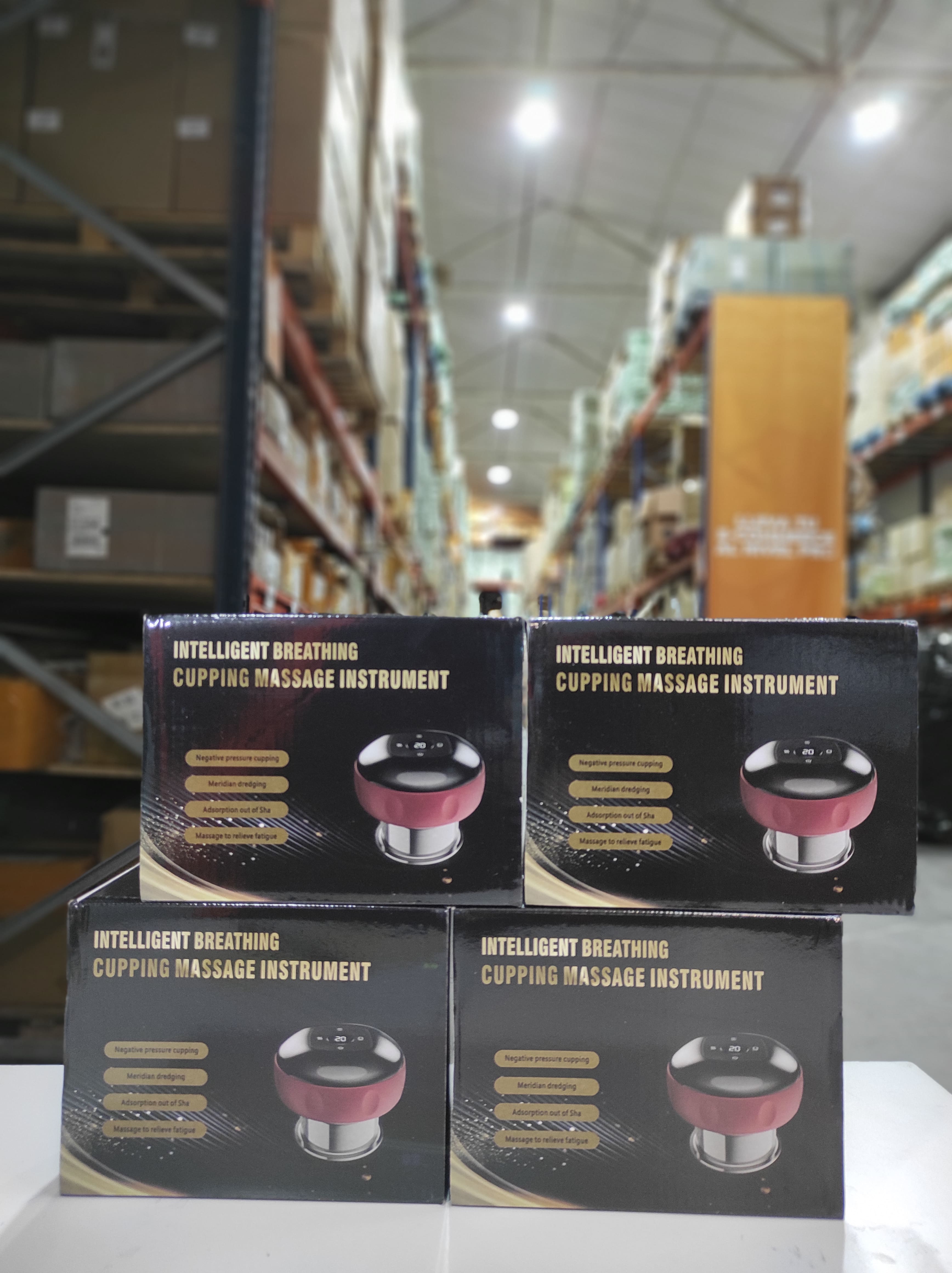 Juego de Ventosa Eléctrica con Cable - additional image 16