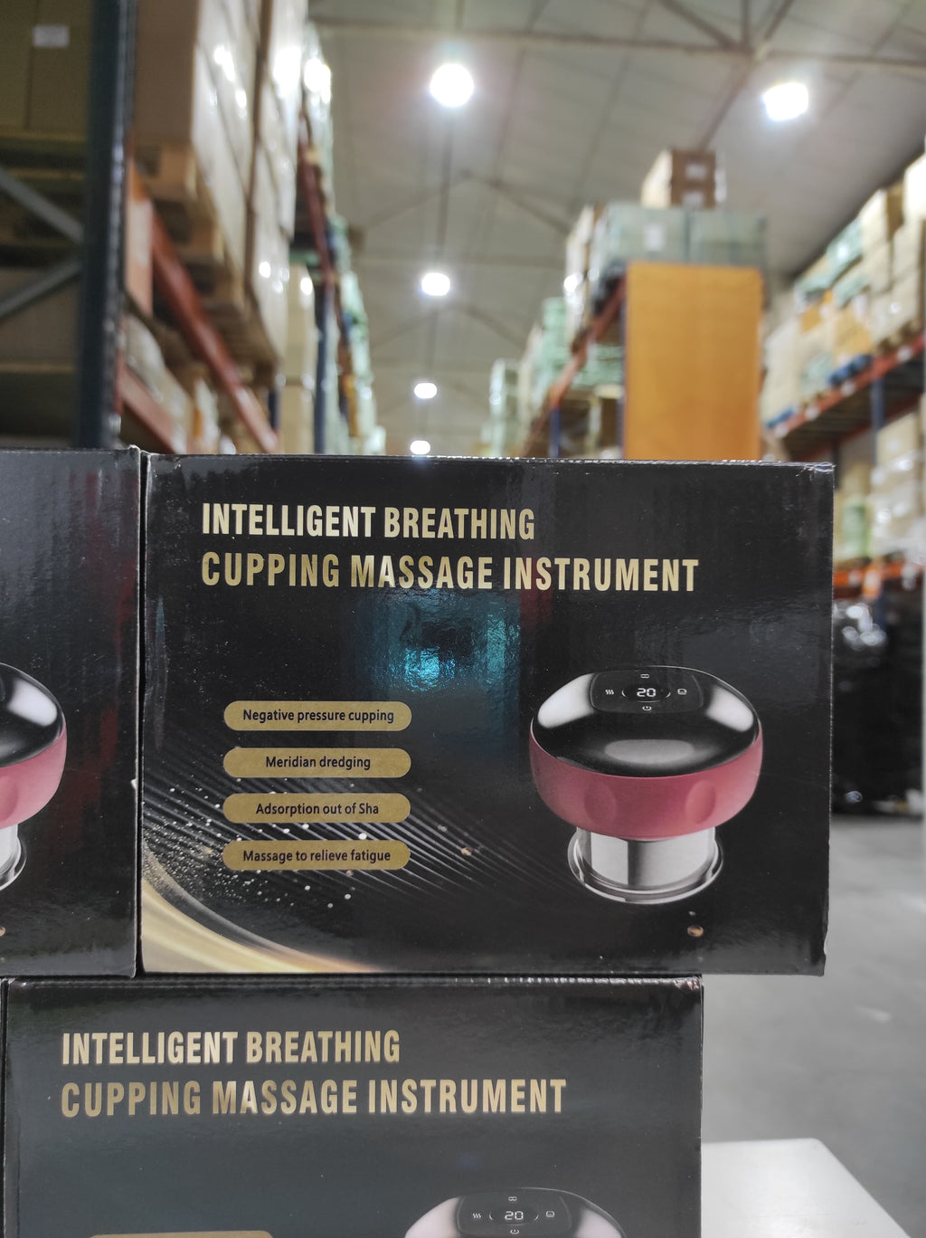 Juego de Ventosa Eléctrica con Cable - additional image 17