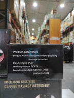 Juego de Ventosa Eléctrica con Cable - additional image 8