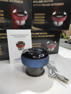 Juego de Ventosa Eléctrica con Cable - additional image 11