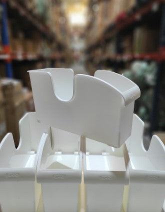 Caja organizadora de plástico - additional image 6