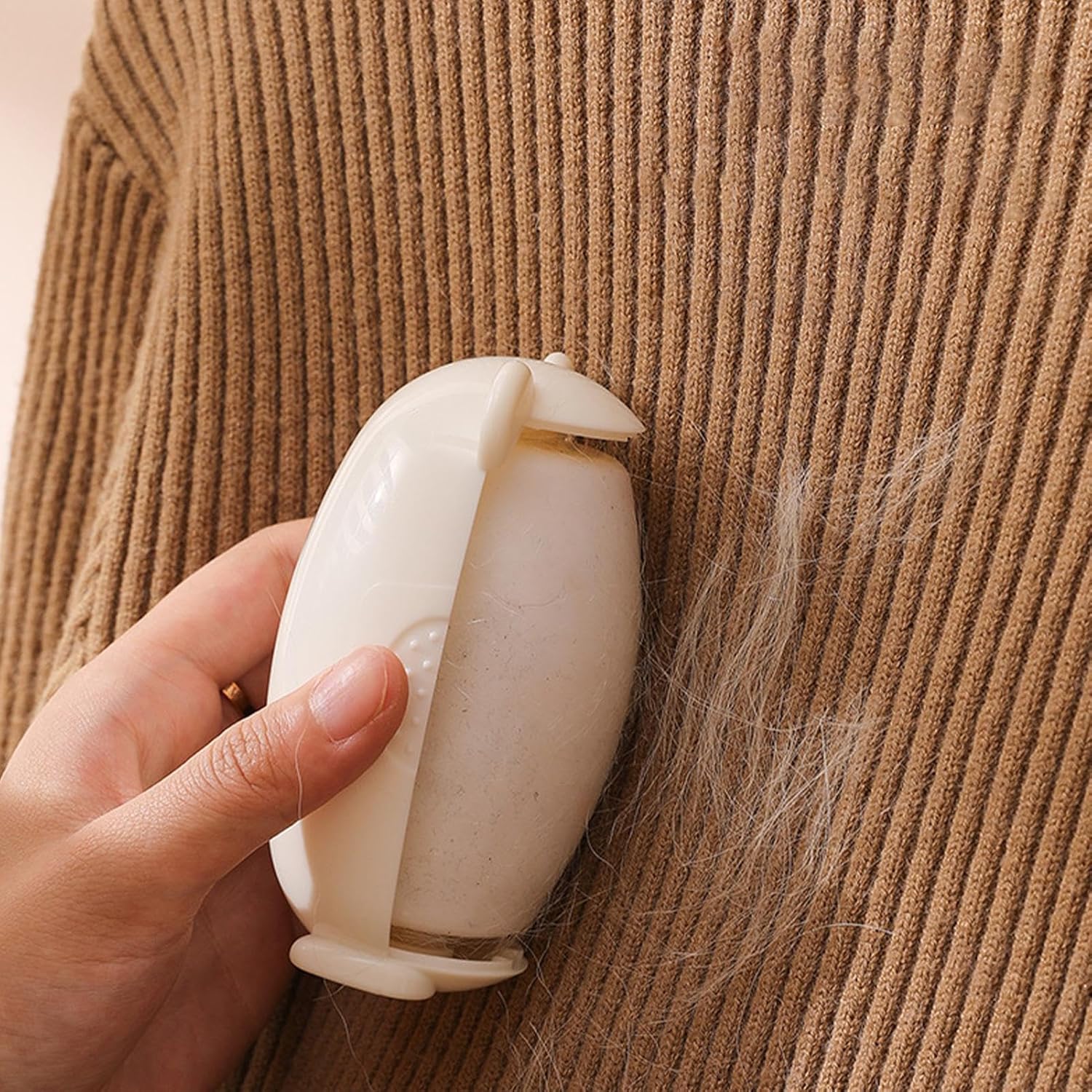 Rodillo de quitapelusa lavable