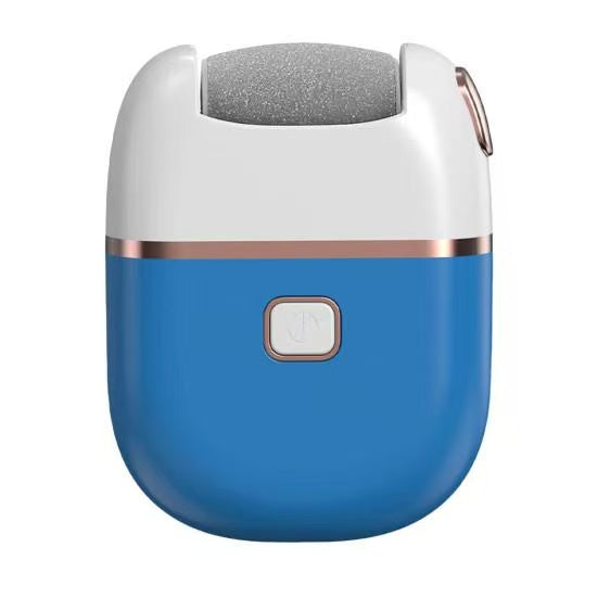 Removedor de callos recargable