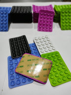 Pack 10 ventosas de silicona para móviles - additional image 15