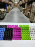 Pack 10 ventosas de silicona para móviles - additional image 12