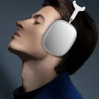 Auriculares PRO Max Gris - Sonido Premium