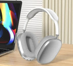 Auriculares PRO Max Gris - Sonido Premium
