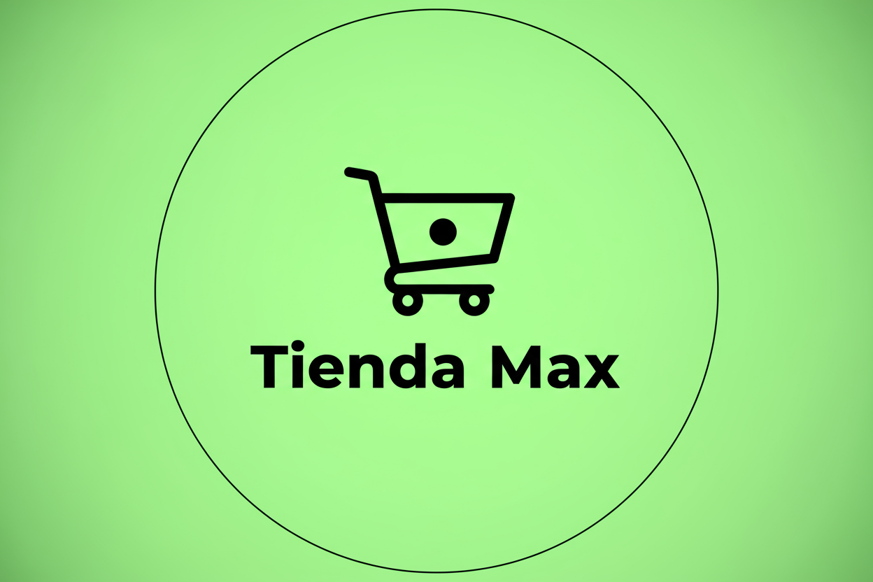 Tienda Max
