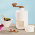 Trituradora de hielo multifuncional